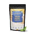 Udyan Tea English Breakfast Black Tea - 100g (50 Cups) | Natural Loose Leaf Tea | Full-Bodied &amp; Malty | Freshly Sourced from Assam