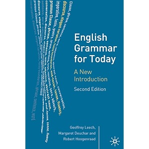 english grammar for today a new introduction