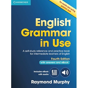 english grammar in use book with answers and interactive ebook