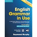 English Grammar in Use Book with Answers and Interactive eBook