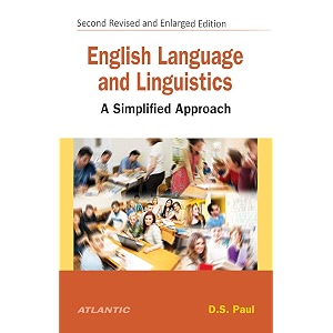 english language and linguistics