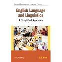 English Language and Linguistics