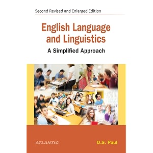 english language and linguistics a simplified approach
