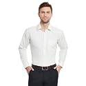 English Navy Men39s Slim Fit Formal Shirt