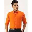 English Navy Men Shirt