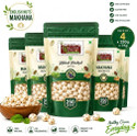 ENGLISH NUTS HANDPICKED MAKHANA 1KG Makhana