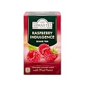 English Teas, "Raspberry Indulgence Black Tea" - Tagged and Aluminium Foil En...