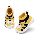 Engtoy Baby Shoes &amp; Socks - Non-Slip Breathable Slippers with Soft Rubber Sole - Baby Boys &amp; Girls Slip On Sneakers