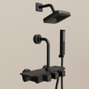ENICET 3 in 1 Wall Mixer for