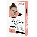ENJOYMART Skin Care Cleansing Nose Strips for Women &amp; Girls | Painless &amp; Instant Removal of Whiteheads, Blackheads, Pore Cleanser, Dirt &amp; Oil | Natural Extracts | All Skin Types (PACK_10)