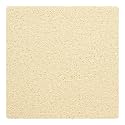 ENKOSI Loofah Non-Slip Shower and Bath Mat - Soft Cushioned Comfort - No Suction Cups for Smooth or Textured Tubs - Fast Draining - Safety for Bathroom, Family, and Elderly (24x16 Light Beige)