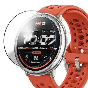 Enlinea Smart Watch Screen Guard Membrane For