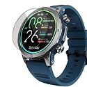Enlinea smart watch screen guard for NoiseFit