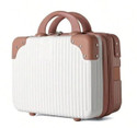 ENNCOZY Portable Makeup Travel Case Hand Luggage