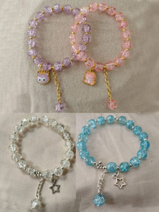 ennygacessories crystal bracelet