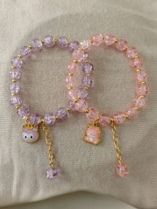 ennygacessories crystal bracelet