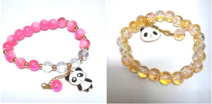 ennygacessories crystal bracelet