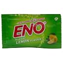 Eno Fruit Salt - Lemon Flavour, 5g Pack