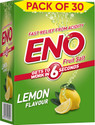 Eno Lemon Fruit Salt Lemon Powder
