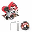 ENON Corded 5" Marble Cutter Machine 1680W, Multipurpose Cutter Machine for Marble, Granite, Wood, Stone, Tile, 12000RPM, Heavy Duty Cutter Machine with 125mm Cutter Blade- 6 Months Warranty XE-5101