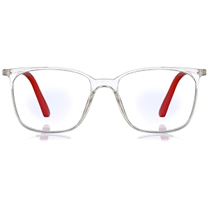 enrico bluno square zero power computer glasses for men  anti-glare blue light filter computer glasses for eye protection from laptopmobile screen  blue cut reading glasses for women large