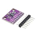 ENS160?Gais Detector Seins0r Carbon Dioxide Detection Detector Seins0r Module CCS811 CO2 ECO2 TVOC Air Quality Detecting I2C Output? for Artduino