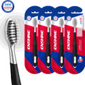 Enshine Expert Protection Tooth brush for Sensitive Gums & Deep Plaque Removal Ultra Soft Toothbrush