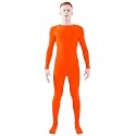 Ensnovo Adult Spandex One Piece Unitard Full Body Suit Costume