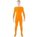 Ensnovo Adult Spandex One Piece Unitard Full Body Suit Costume