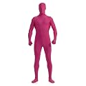 Ensnovo Mens Full Body Tights Suit Costumes Spandex Zentai Bodysuit