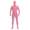 Ensnovo Mens Full Body Tights Suit Costumes Spandex Zentai Bodysuit