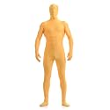 Ensnovo Mens Full Body Tights Suit Costumes Spandex Zentai Bodysuit