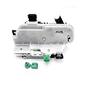 Ensun 9L3Z5421812A Door Lock Actuator Latch Assembly Front Right Passenger Side Compatible with 2009-2014 F-150, 2013-2019 Taurus, 2011-2019 Explorer, 2010-2014 Lincoln Mark LT
