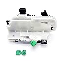 Ensun 9L3Z5426412A Door Lock Actuator Latch Assembly Rear Right Passenger Side Compatible with 2009-2014 F-150, 2013-2019 Taurus, 2011-2019 Explorer, 2010-2014 Mark LT