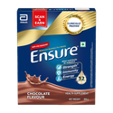 ENSURE Clinically Proven Nutritional Drink For Adults, Chocolate