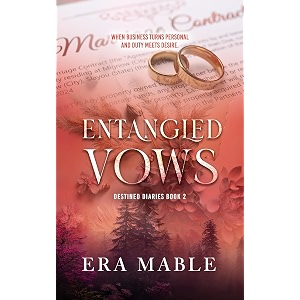 entangled vows destined diaries book 2