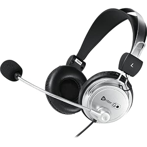 usb headset talkmate