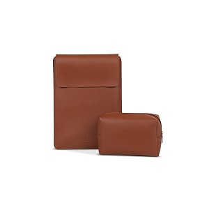 Enthopia 15-15.4 Inch Slim Laptop Sleeve for