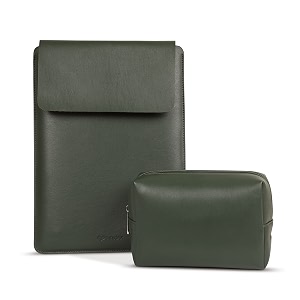 Enthopia 15-15.4 Inch Slim Laptop Sleeve for