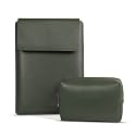 Enthopia 15-15.4 Inch Slim Laptop Sleeve for