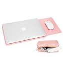 Enthopia 15-15.4 Inch Slim Laptop Sleeve for