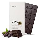 Entisi Dark Chocolate Bar Chocolates In Fresh