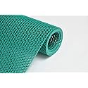 Anti Skid &amp; Multipurpose RubIHR/Bathroom Mat/Shower Mat/Carpet/Rugs/Rainmat/Swimming Pool Mat|| Green 4x18ft.