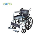 Entros SC8005S Manual Wheelchair