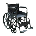 Entros Liberty Foldable for Adults & Patients Manual Wheelchair