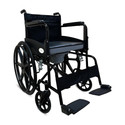 Entros SC8005A Manual Wheelchair