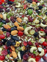 Envelope Dryfruits 50 G Premium Mixed Dry Fruits Healthy Dried Nutmix | Lowest Price Best Quality Assorted Nuts, Assorted Seeds & Nuts, Kernels (1 x 50 g)