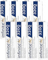 Envie 3200 mAh AA x 8 Ni-MH