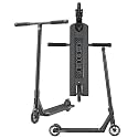 Envy Scooters COLT Trick Scooter - Pro Scooter for Beginner to Advanced Park &amp; Street Scooter Riders. Durable Sport Scooters for Kids, Teens and Adults