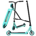 Envy Scooters Prodigy X Pro Scooter- Quality, High Performance Scooters Built from Professional Level Parts- Perfect Stunt Scooter for All Skill Levels